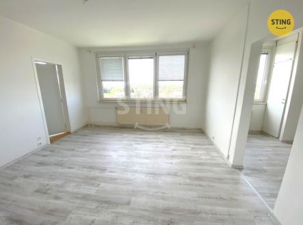 IMG_8821.JPEG | Pronájem bytu, 2+1, 42 m²