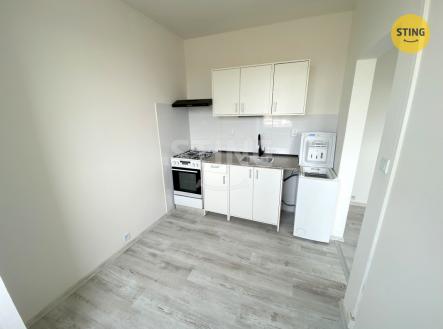 IMG_8822.JPEG | Pronájem bytu, 2+1, 42 m²