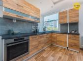 Prodej bytu, 2+kk, 47 m²