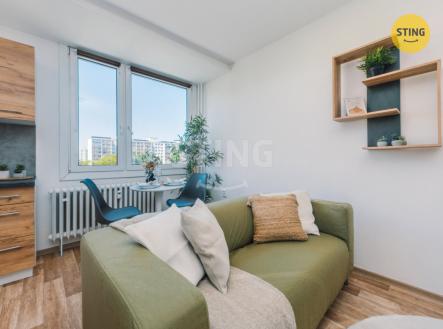Byt 2+kk (12).JPG | Prodej bytu, 2+kk, 47 m²