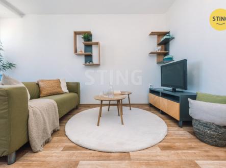 Byt 2+kk (5).JPG | Prodej bytu, 2+kk, 47 m²
