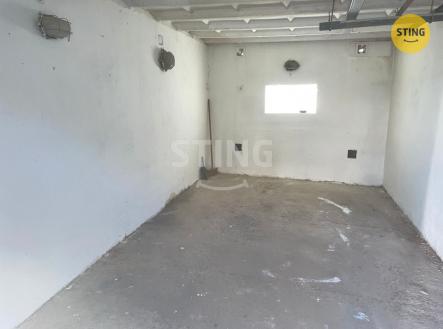 Fotka - garáž - další.jpeg | Prodej - malý objekt/garáž
