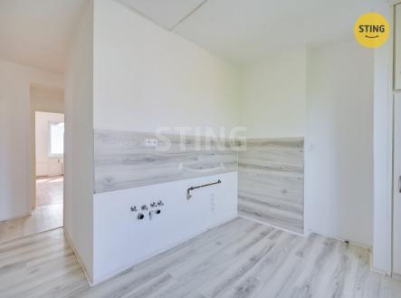 hdr kuch b.JPG | Prodej bytu, 4+1, 90 m²