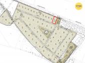 Prodej - pozemek pro bydlení, 639 m²
