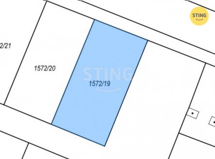 Pozemek 1572_19.JPG | Prodej - pozemek pro bydlení, 639 m²