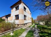 Prodej - dům/vila, 219 m²