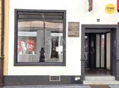 Pronájem - obchodní prostor, 25 m²
