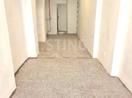 20250819_105319.jpg | Pronájem - obchodní prostor, 25 m²