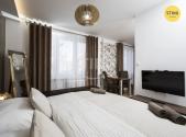 Pronájem bytu, 1+kk, 26 m²