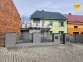 Prodej - dům/vila, 210 m²