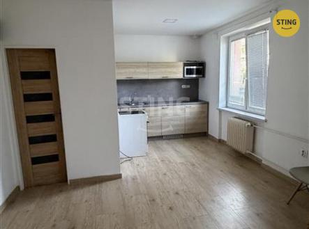 4197430f-fdad-4c8a-9cd2-725b838044a8.jpg | Pronájem bytu, 1+kk, 34 m²