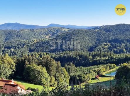 solan vyhled.jpg | Pronájem - chata/rekreační objekt, 290 m²