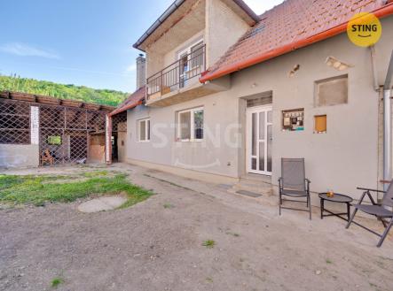 hdr dům a dvůr c.JPG | Prodej - dům/vila, 220 m²