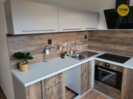 KUCHYŇ VZOR.jpg | Pronájem bytu, 3+1, 74 m²