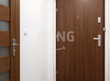 6.jpg | Prodej bytu, 1+1, 36 m²