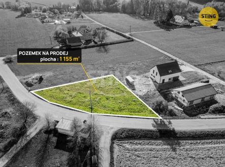DJI_0078 kopie.jpg | Prodej - pozemek pro bydlení, 1 155 m²