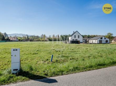 DSC01475.jpg | Prodej - pozemek pro bydlení, 1 155 m²