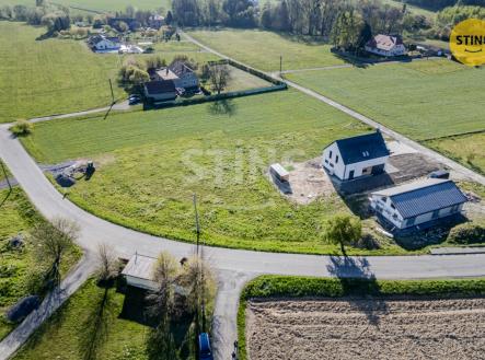 DJI_0078.jpg | Prodej - pozemek pro bydlení, 1 155 m²