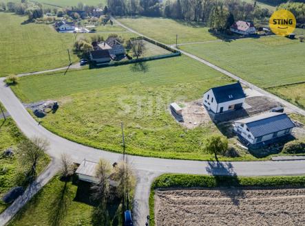 DJI_0078.jpg | Prodej - pozemek pro bydlení, 1 155 m²