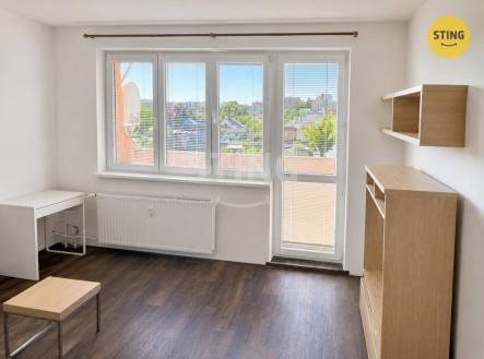 image0.jpg | Pronájem bytu, 1+kk, 29 m²