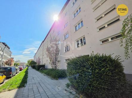 Prodej bytu, 3+1, 74 m²