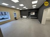 Pronájem - obchodní prostor, 107 m²