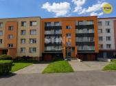 Pronájem bytu, 1+1, 39 m²