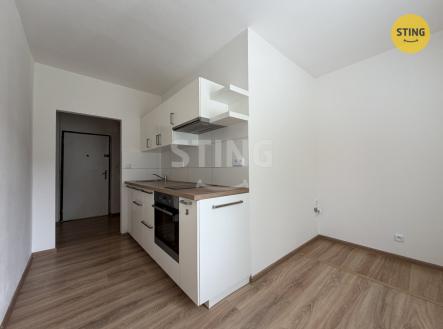 IMG_6646.JPG | Pronájem bytu, 1+1, 39 m²