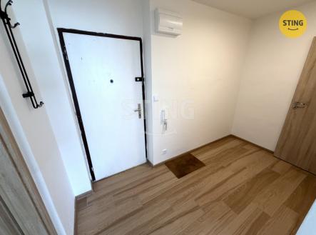 IMG_6656.JPG | Pronájem bytu, 1+1, 39 m²