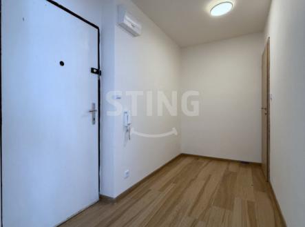 IMG_6628.JPG | Pronájem bytu, 1+1, 39 m²