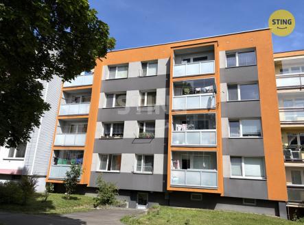 IMG_6624.JPG | Pronájem bytu, 1+1, 39 m²