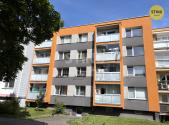 Pronájem bytu, 1+1, 39 m²