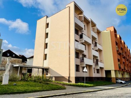 Pronájem bytu, 3+1, 90 m² obrázek