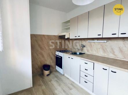 kuchyně.jpg | Pronájem bytu, 3+1, 90 m²