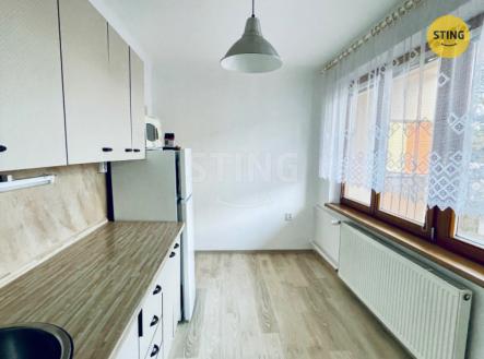 kuchyně 2.jpg | Pronájem bytu, 3+1, 90 m²
