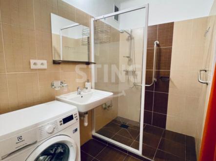 kopuelna.jpg | Pronájem bytu, 3+1, 90 m²