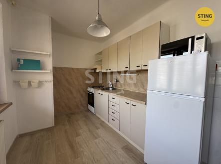 Foto č. 1 | Pronájem bytu, 3+1, 90 m²