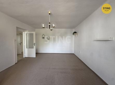 Foto č. 2 | Pronájem bytu, 3+1, 90 m²