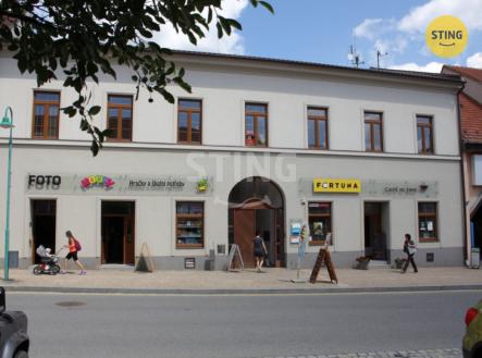 IMG_5361.JPG | Pronájem - kanceláře, 19 m²
