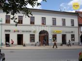 Pronájem - kanceláře, 19 m²