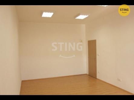 kancelář I..jpg | Pronájem - kanceláře, 19 m²