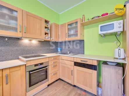 hdr kuch a.JPG | Prodej bytu, 3+kk, 107 m²