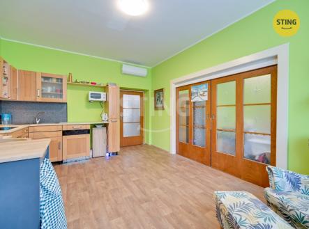 hdr kuch c.JPG | Prodej bytu, 3+kk, 107 m²