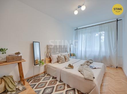 hdr pokoj 3 a.JPG | Prodej bytu, 3+1, 85 m²