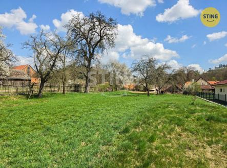 20260417_134343.jpg | Prodej - pozemek pro bydlení, 1 138 m²