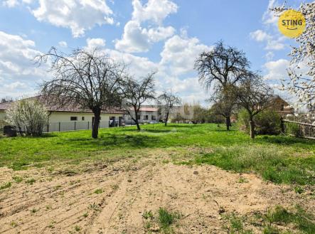 20260417_134509.jpg | Prodej - pozemek pro bydlení, 1 138 m²
