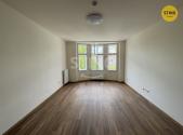 Pronájem bytu, 1+kk, 47 m²