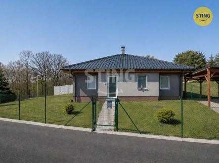upraveno Hoš.jpeg | Pronájem - dům/vila, 101 m²