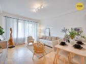 Prodej bytu, 3+1, 85 m²