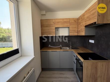 Prodej bytu, 2+kk, 51 m² obrázek